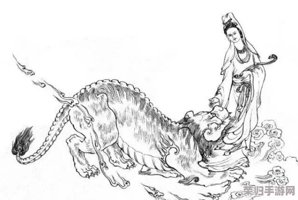 《封神幻想世界》：探索奇幻之旅，精选坐骑搭配策略与个性化推荐