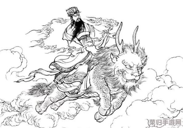 《封神幻想世界》：探索奇幻之旅，精选坐骑搭配策略与个性化推荐