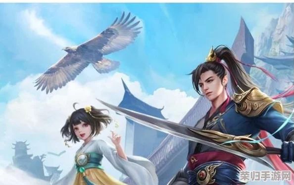 《江湖如梦》高手云集：全面剖析角色战力梯队，谁才是武林至尊的潜在人选？