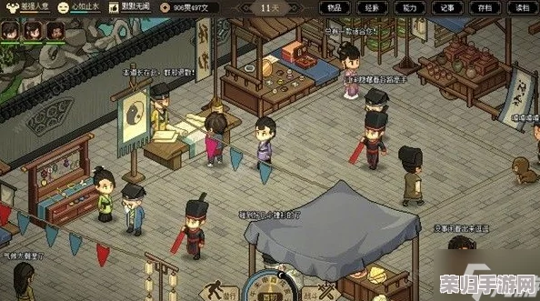 独家攻略：大侠立志传中琅琊剑阁黑猿驯服技巧与实战应用全解析