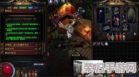 流放之路：精通游侠闪电箭流派，策略构建与实战技巧全面指南