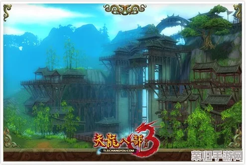 天龙八部OL：揭秘江湖奥秘，门派之旅开启武学新篇章