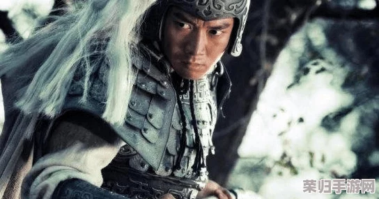 凌统：三国英豪中的战术先锋，全面剖析其武将技能与战场影响力