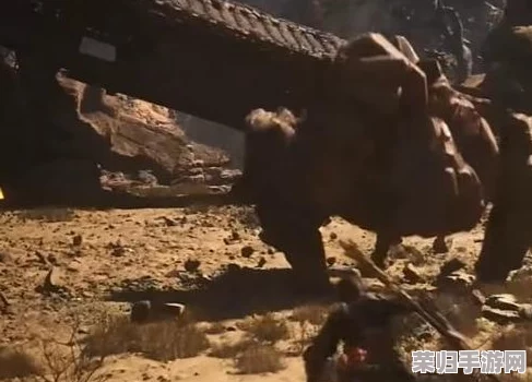 黑神话悟空：全面攻略石先锋战斗技巧，策略布局助你轻松破敌