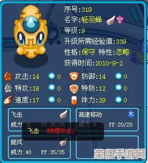 精选超级精灵球：深度探讨最佳辅助奶妈养成策略与选择指南
