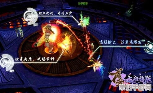 龙武手游公测盛启，500份珍稀藏宝图意外泄露，玩家争相探索解锁绝世秘宝！