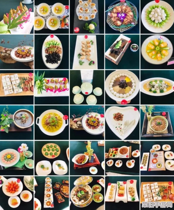 探索时之幻想曲的味蕾奇遇：全方位烹饪系统效果与特色美食创想解析