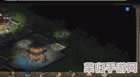 穿越烟雨朦胧江湖路，揭秘双王镇隐秘前行策略与绝美风光探索指南