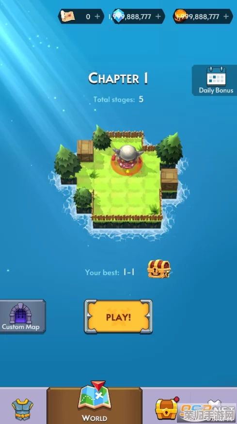 PVZ杂交版智趣挑战：冰火交织速通策略，解锁益智模式极限通关新思路！
