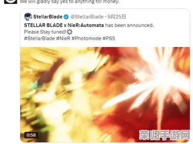 《剑星》震撼突袭新版，独缺万众期待《尼尔》联动内容，玩家热议后续动向