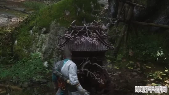 探秘《黑神话：悟空》游戏世界，寻找山脚青嶂间隐世土地庙的确切位置