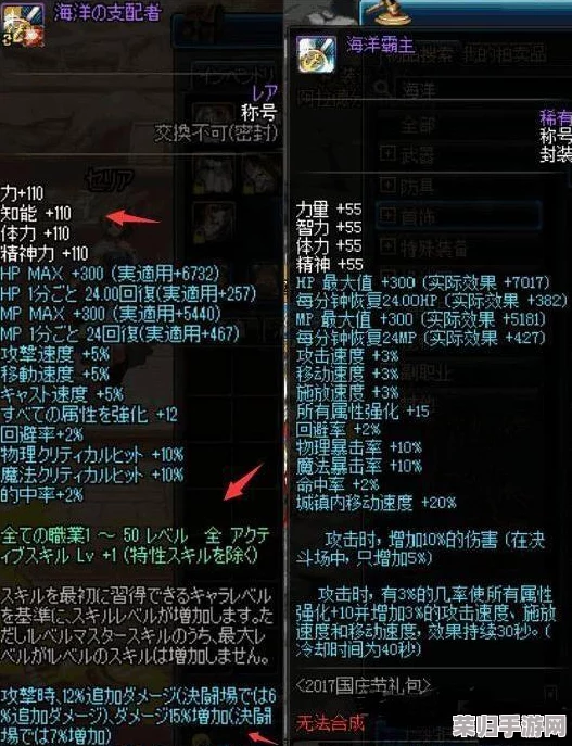 探索《地下城与勇士》中增强黄字属性的顶级称号选择指南