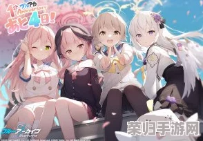 春日绮梦：碧蓝档案中的青春篇章，解锁校园与冒险的绚烂色彩