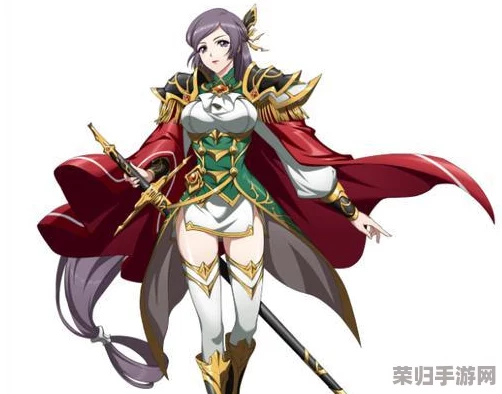《梦幻模拟战》手游艾丝蒂尔专属战力升级：精选附魔策略，打造极致战斗体验指南
