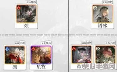 归龙潮光：全方位角色成长策略与高效养成秘籍