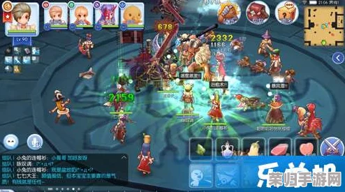 巴风特之怒手游：全面剖析六大核心角色属性，解锁战力飙升的秘密武器