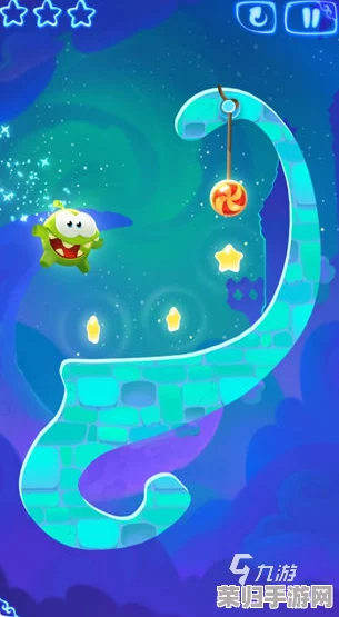 2024年度精选：创意无限，耐玩割绳子手游大盘点，挑战你的解谜乐趣极限！