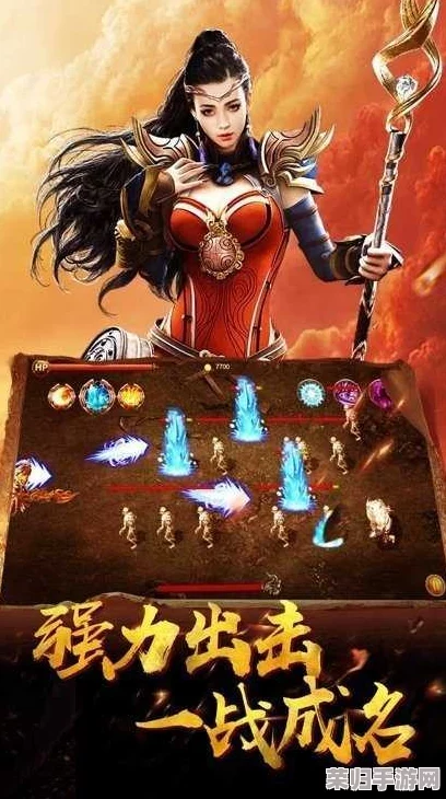 探索原始传奇与赤月复古：哪款游戏更胜一筹，经典再现还是复古新篇？
