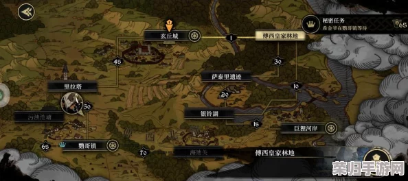 安尼姆纪元：无尽旅途中的角色培育指南——精选值得深度培养的角色推荐