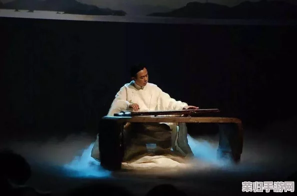 烟雨朦胧江湖路，琴音悠扬技艺深：全面指南解锁古琴修炼之道