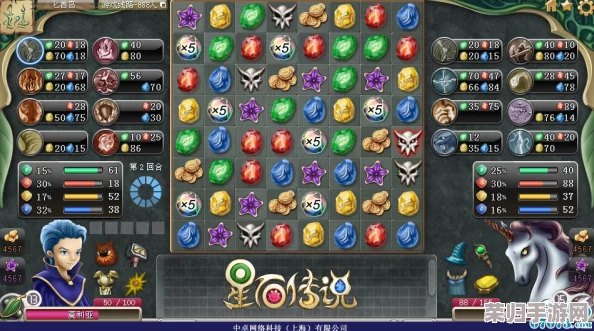 2024年怀旧风潮再起：精选经典抓石子风格及创新休闲游戏合集，重温童年乐趣新体验