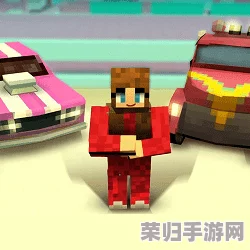2024年必玩！探索创意无限的方块人游戏盛宴，精选五大经典与创新佳作集锦