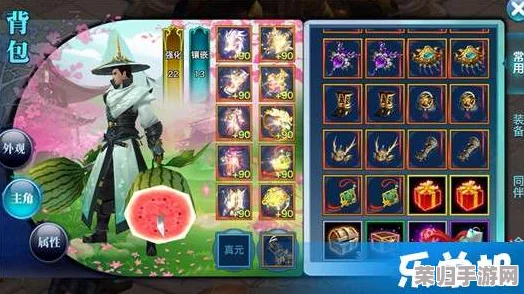 夏日炽热，执剑之刻萌系战士专属武器精选指南：基础剑质搭配勾玉属性优化策略全解析