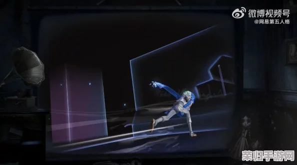 《第五人格》独家揭秘：佣兵弦音畸变皮肤获取全攻略与背后故事探索