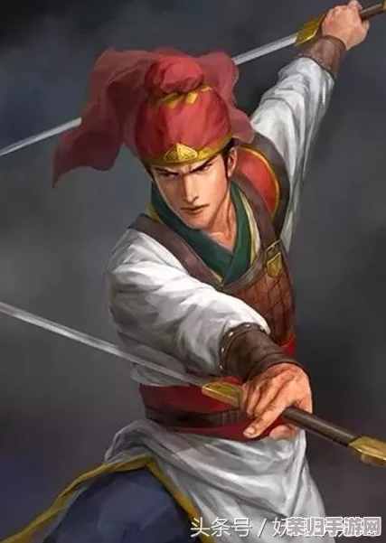三国豪杰凌统：全面剖析英雄技能，解锁战场制胜之道