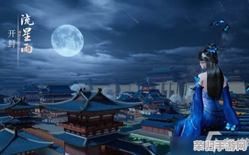 《天涯明月刀》手游深度攻略：唐门弟子江湖身份抉择指南，个性化成长路径推荐