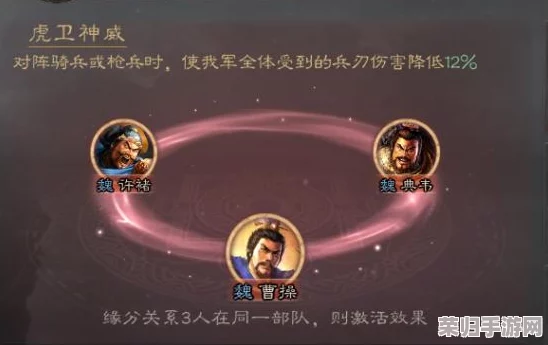 重塑三国战局：颜良领衔精英阵容，深度解析高效战法搭配策略与实战应用指南