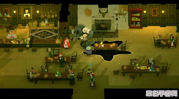 优米雅炼金秘境震撼登陆Steam，探索无尽奇幻工坊之旅正式启程！