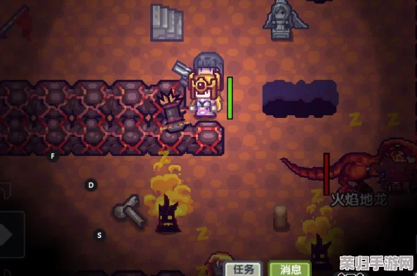 伊洛纳世界探索：全面攻略三颗神秘魔石收集与任务挑战流程
