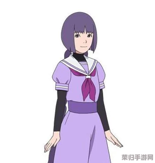 火影忍者新角色揭秘：笕堇登场日期揭晓，期待已久的风暴即将席卷忍界！