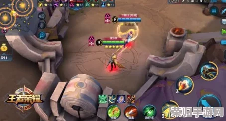 探寻王者荣耀极限操作：五杀瞬间的音效盛宴与荣耀回响