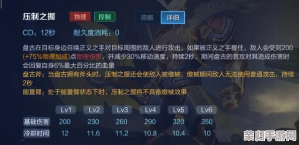 探秘星之破晓：盘古创世之力全面技能展示与实战策略解析精华版