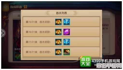 独家揭秘:消个锤子英雄升星全攻略,材料清单与高效进阶技巧大放送 独家揭秘:消个锤子英雄升星全攻略,材料清单与高效进阶技巧大放送