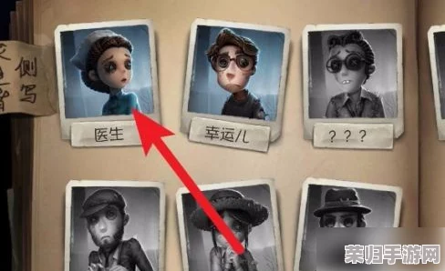 探索《第五人格》个性化动作设置:全面指南,定制你的专属互动风采 探索《第五人格》个性化动作设置:全面指南,定制你的专属互动风采