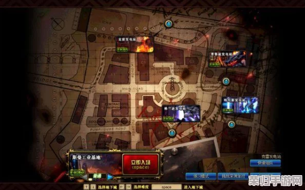 地下城与勇士》：探寻最坚韧生存流派，揭秘哪一路线铸就最强血防堡垒