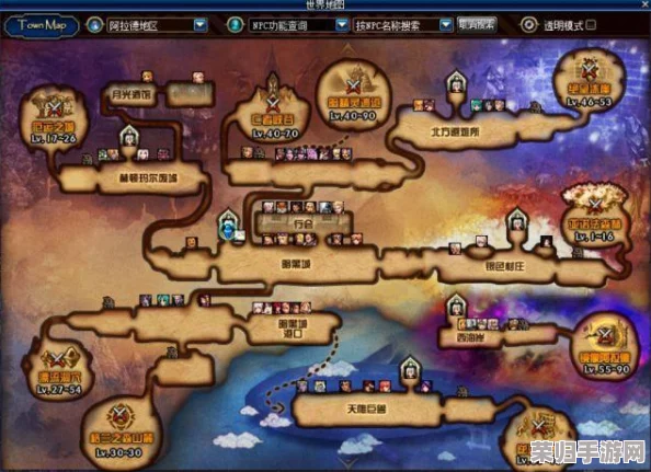 地下城与勇士》:探寻最坚韧生存流派,揭秘哪一路线铸就最强血防堡垒 地下城与勇士》:探寻最坚韧生存流派,揭秘哪一路线铸就最强血防堡垒