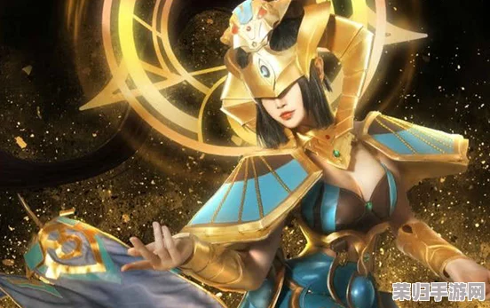 王者荣耀S17赛季女娲重塑法神之路：全面解析新版法师装备搭配策略与实战技巧指南
