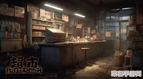 末世求生新纪元:揭秘精英投手如何在荒芜中打造生存超市帝国 末世求生新纪元:揭秘精英投手如何在荒芜中打造生存超市帝国