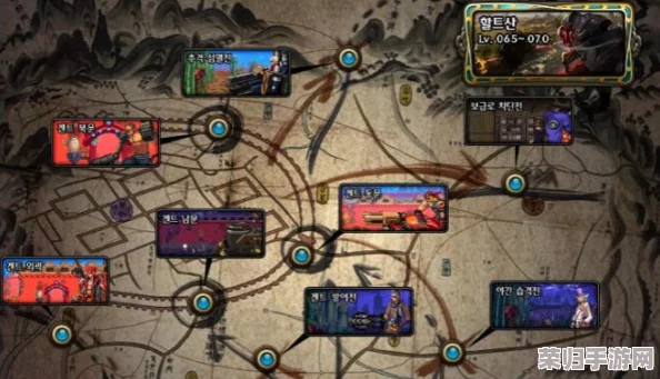 DNF玩家必知：魔界地图搬砖效率大比拼，揭秘哪个区域金币掉落最丰厚！