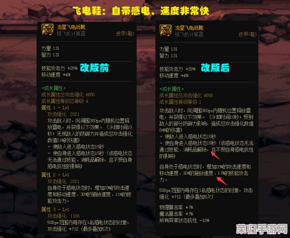 探索《地下城与勇士》中：疾风行者专属的极速战靴——攻速鞋全揭秘！