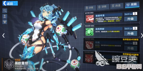 《重装战姬》全方位攻略：高效获取通用与机师碎片的秘密途径解析