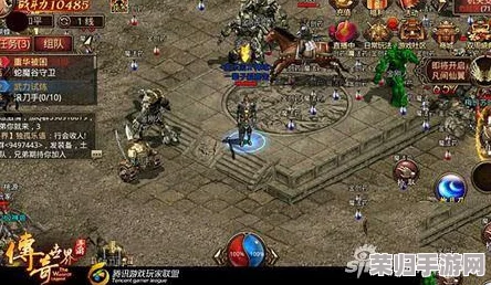 解锁归龙潮都市传说2：全方位攻略与隐藏任务挑战玩法指南