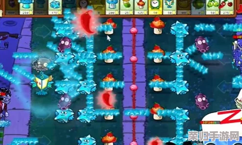 PVZ融合挑战：解锁益智模式‘忧郁咖啡豆1’通关秘籍与策略深度探索
