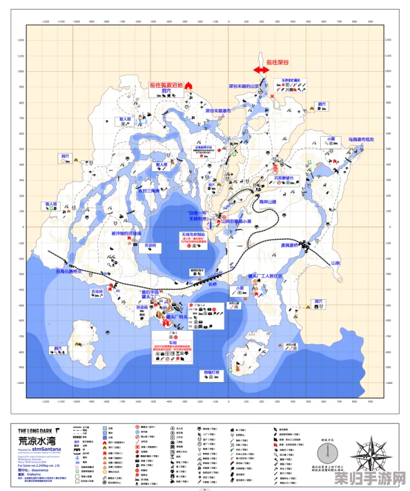 《三角洲行动》全面探秘：全地图布局、战略要点与隐藏区域深度剖析指南