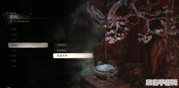 《黑神话：悟空》二周目深度探索——全面解析继承要素与策略优化指南