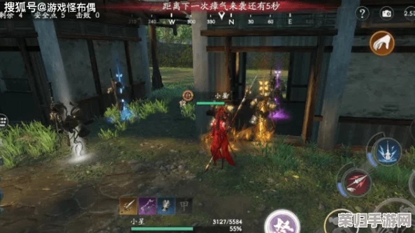 《永劫无间》天人之战进阶策略宝典：全方位技巧揭秘，助你战场制霸之路畅通无阻